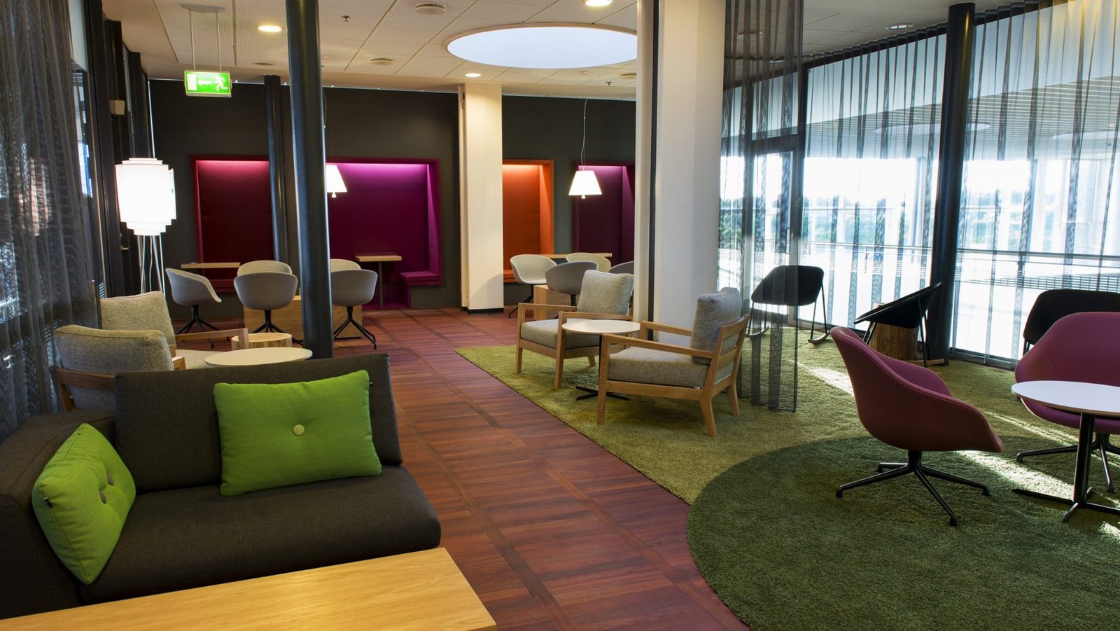 Servisair-Aspire-Airport-Lounge-Copenhagen-Denmark-GI-Project-1