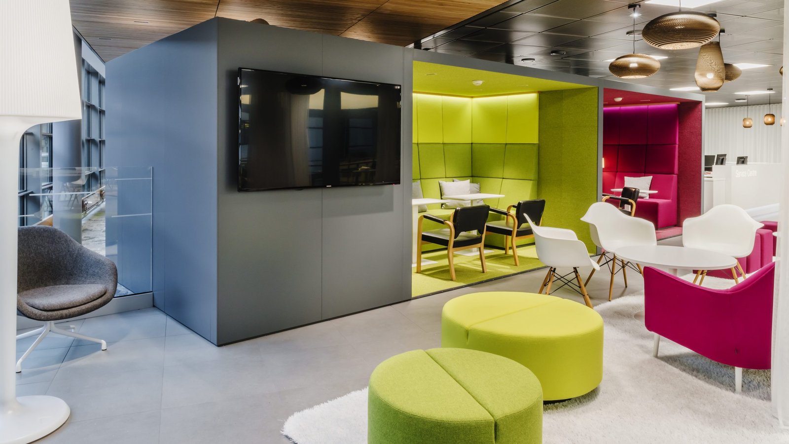 Nordea-HQ-Helsinki-GI-project