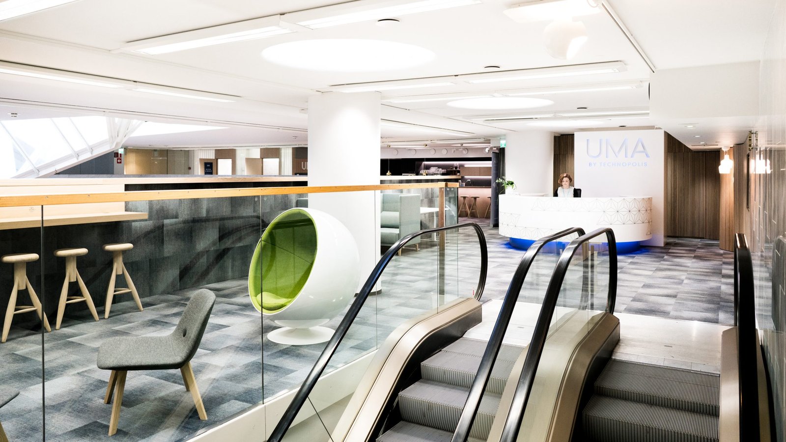 UMA-Esplanadi-Helsinki-GI-Project