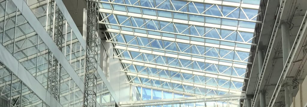 Ramboll-talon harjannostajaiset Leppävaarassa